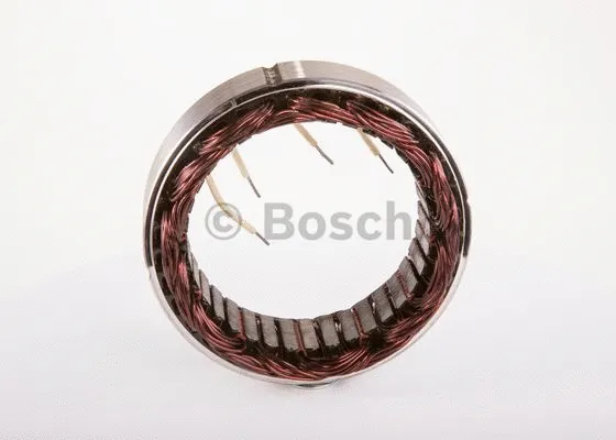 Статор, генератор BOSCH 1 125 045 318 - Фото 1