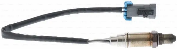 Лямбда-зонд BOSCH F 00H L00 359 - Фото 4