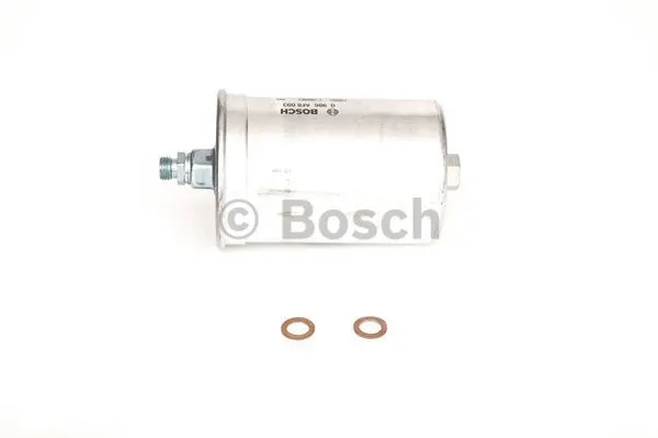 Топливный фильтр BOSCH 0 986 AF8 093 - Фото 1
