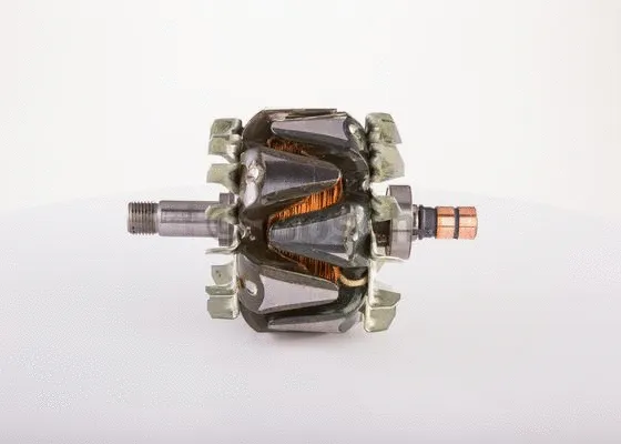 Ротор генератора BOSCH F 00M 131 660