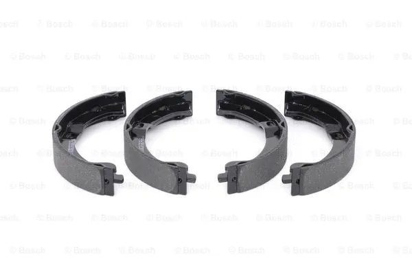 Тормозные колодки ручника BOSCH 0 986 487 919