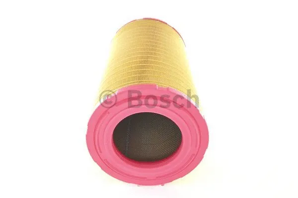 Воздушный фильтр BOSCH F 026 400 527 - Фото 3