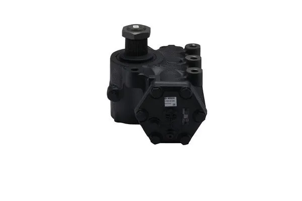 Рулевой механизм BOSCH K S00 002 248 - Фото 2