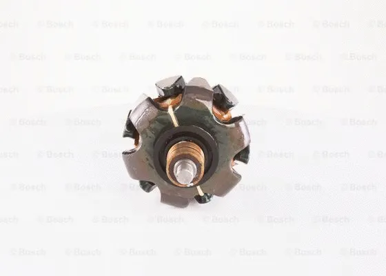 Ротор генератора BOSCH 1 124 035 168 - Фото 3