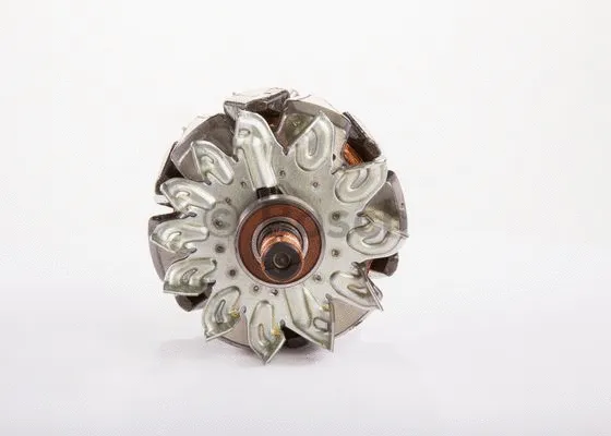 Ротор генератора BOSCH F 00M 131 618 - Фото 2