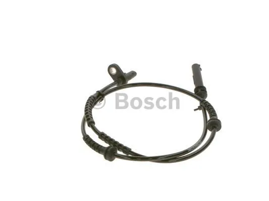 Датчик вращения колеса BOSCH 0 265 007 982 - Фото 2