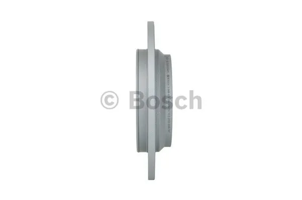 Тормозной диск BOSCH 0 986 479 309 - Фото 1