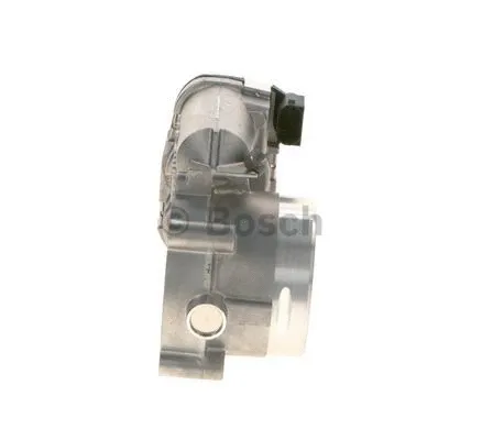 Корпус дроссельной заслонки BOSCH 0 280 750 114 - Фото 2