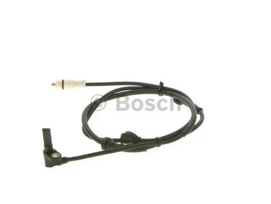Датчик вращения колеса BOSCH 0 265 007 027 - Фото 3