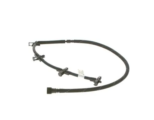 Сливной трубопровод BOSCH 0 928 402 182 - Фото 1
