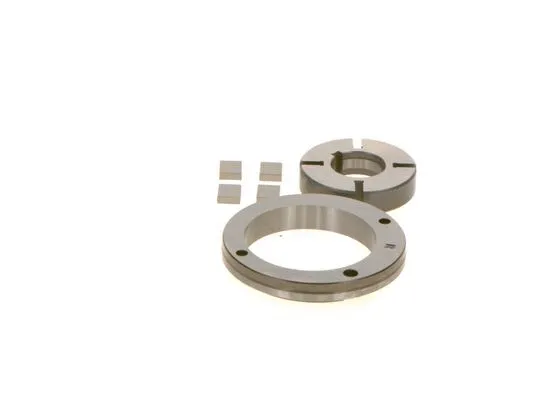 Топливный насос BOSCH 9 461 616 815 - Фото 3