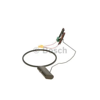 Датчик уровня топлива BOSCH 1 587 411 116 - Фото 3