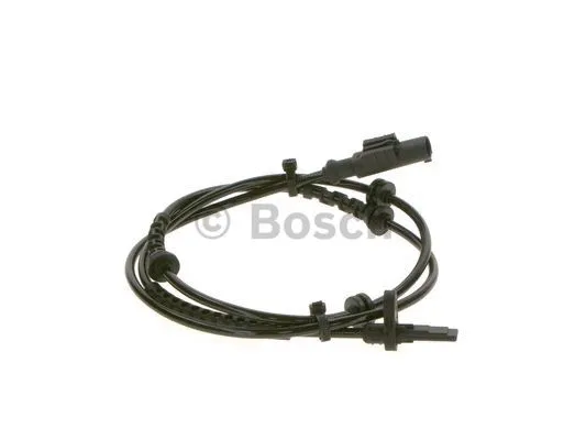 Датчик вращения колеса BOSCH 0 265 008 049 - Фото 2
