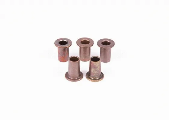 Уплотнительное кольцо, шахта форсунки BOSCH F 00Z W00 003