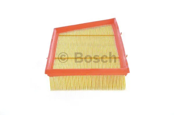 Воздушный фильтр BOSCH F 026 400 324 - Фото 1