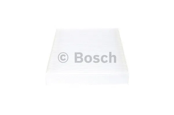 Фильтр салона BOSCH 1 987 432 272 - Фото 2