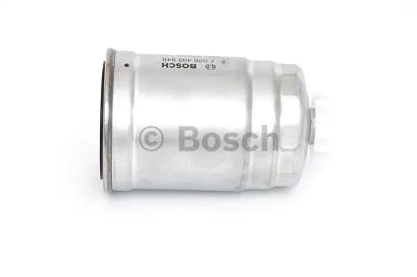 Топливный фильтр BOSCH F 026 402 848 - Фото 1
