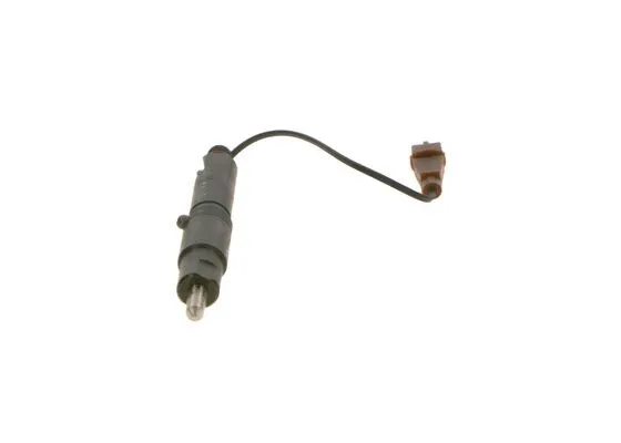 Распылитель BOSCH 0 432 131 729 - Фото 3