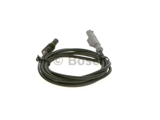 Датчик вращения колеса BOSCH 0 265 009 339 - Фото 3