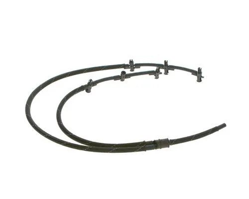 Сливной трубопровод BOSCH 0 445 130 104 - Фото 1