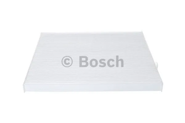 Фильтр салона BOSCH 1 987 432 237 - Фото 4