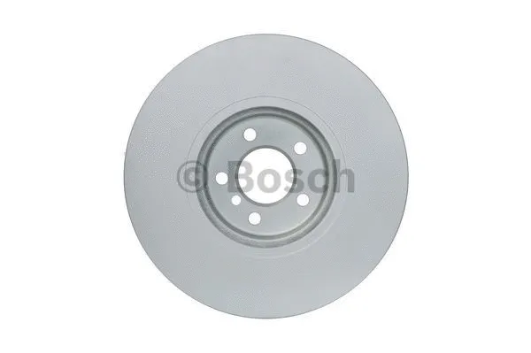 Гальмівний диск BOSCH 0 986 479 635 - Фото 3