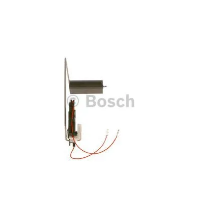 Датчик уровня топлива BOSCH 1 582 980 026 - Фото 3