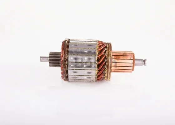 Якір, стартер BOSCH 6 033 AD1 059 - Фото 3