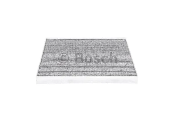 Фильтр салона BOSCH 1 987 432 537 - Фото 4