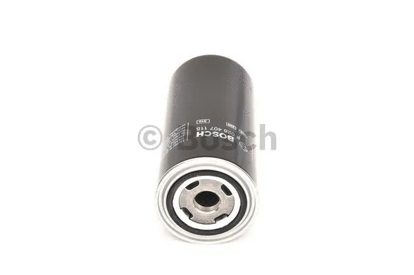 Масляный фильтр BOSCH F 026 407 115 - Фото 3