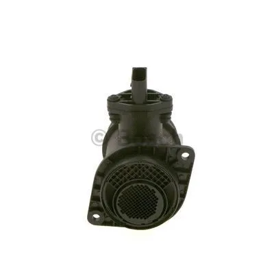 Расходомер (ДМРВ) BOSCH 0 986 284 008 - Фото 4