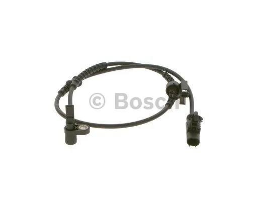 Датчик вращения колеса BOSCH 0 265 008 331
