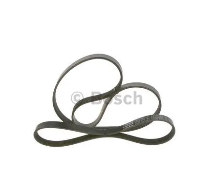 Комплект поликлинового ремня BOSCH 1 987 946 197 Elastic