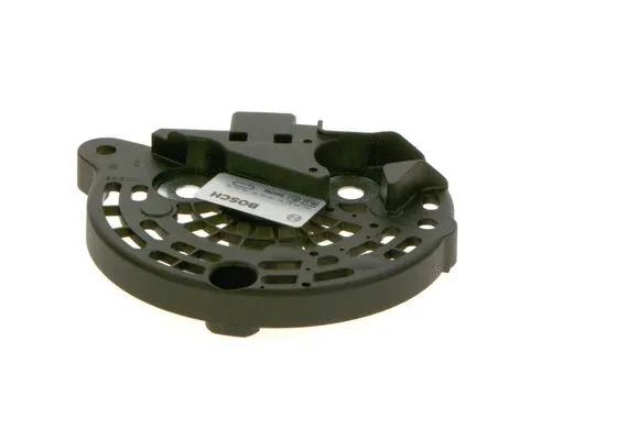 Защитная крышка, генератор BOSCH F 00M 146 767 - Фото 2