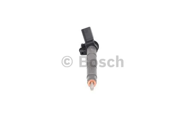 Форсунка BOSCH 0 445 117 030 - Фото 3