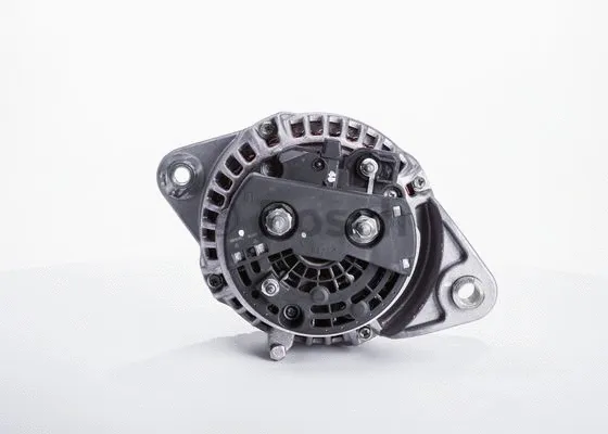 Генератор BOSCH 0 124 625 123 - Фото 3