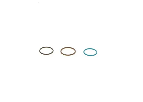 Ремкомплект насос-форсунки BOSCH F 00V X99 996 - Фото 2