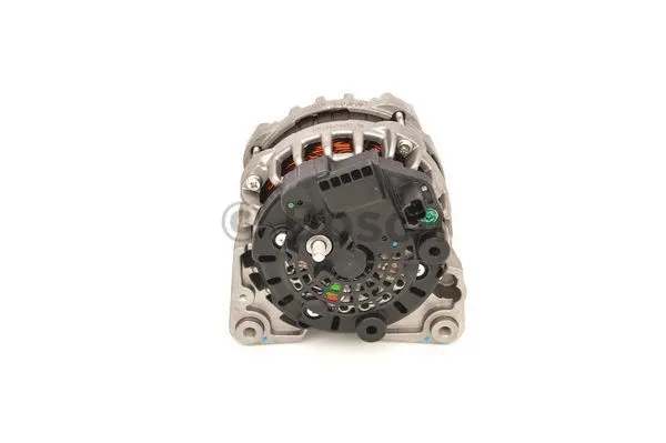 Генератор BOSCH F 000 BL0 4M7 - Фото 2