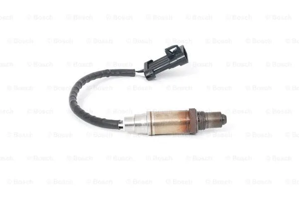 Лямбда-зонд BOSCH F 00H L00 380 - Фото 4