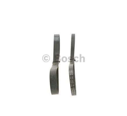 Комплект поликлинового ремня BOSCH 1 987 946 199 Elastic - Фото 1