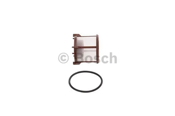 Топливный фильтр BOSCH F 026 402 136 - Фото 2