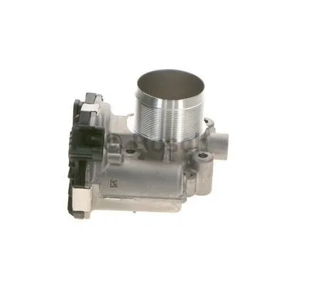 Корпус дроссельной заслонки BOSCH 0 280 750 498 - Фото 3
