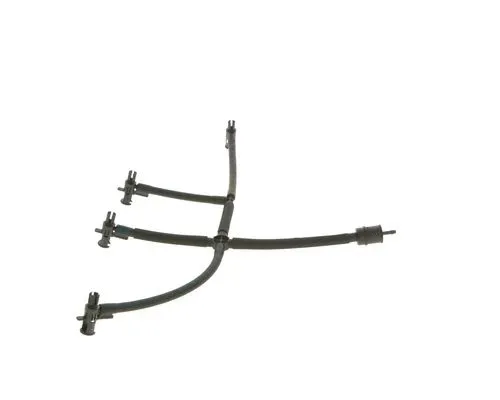 Сливной трубопровод BOSCH 0 445 130 055 - Фото 2
