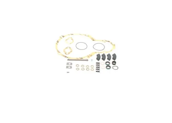 Ремкомплект розподільника запалювання BOSCH 2 427 010 049 - Фото 3