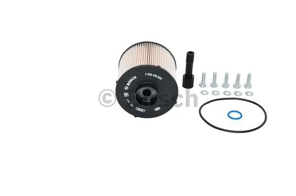Топливный фильтр BOSCH F 026 402 825