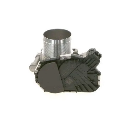 Корпус дроссельной заслонки BOSCH 0 280 750 498 - Фото 4