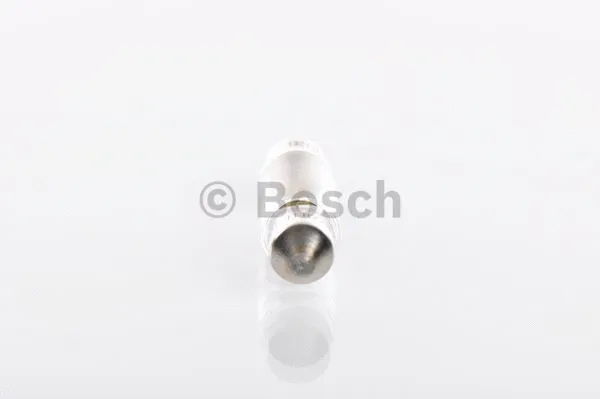 Лампа накаливания, фонарь освещения номерного знака BOSCH 1 987 302 810 - Фото 1