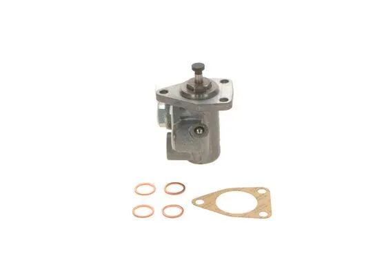 Топливный насос BOSCH 0 440 017 994 - Фото 3