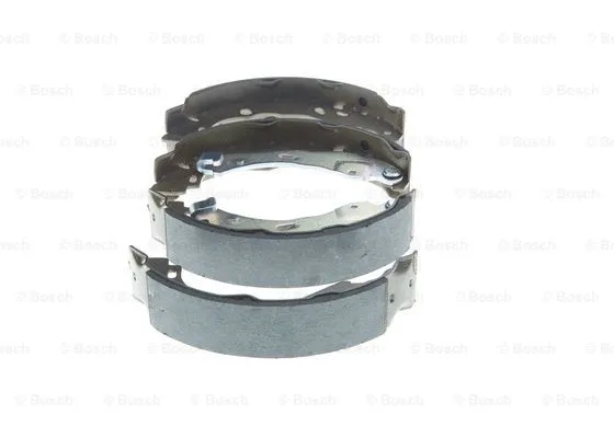 Тормозные колодки BOSCH 0 986 487 819 - Фото 1