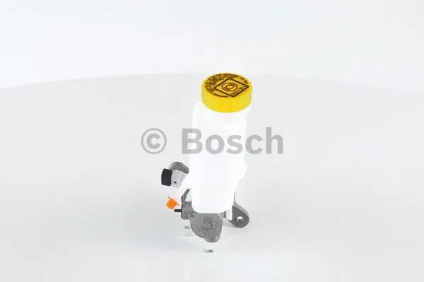 Главный тормозной цилиндр BOSCH 0 204 123 713 - Фото 2